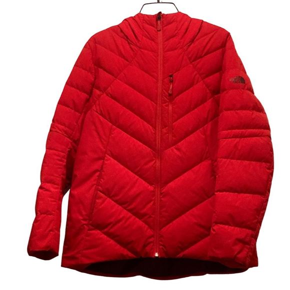 The North Face Jackets & Blazers - NWOT TNF Corefire Hoodie Ski Jacket Puffer Longline